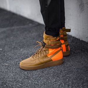 Nike SF Air Force 1 High
